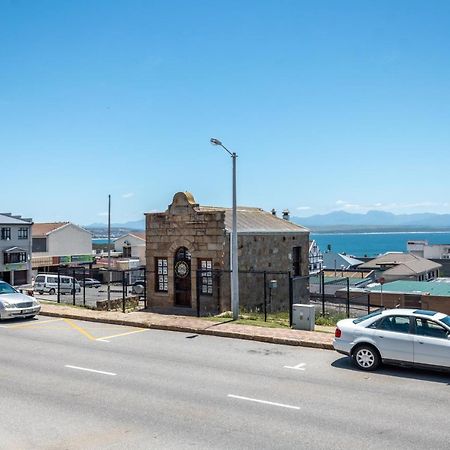Bay Vista Guesthouse Mossel Bay Dış mekan fotoğraf