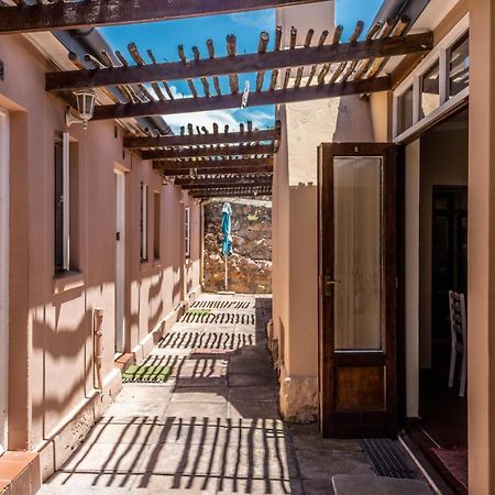 Bay Vista Guesthouse Mossel Bay Dış mekan fotoğraf