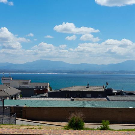 Bay Vista Guesthouse Mossel Bay Dış mekan fotoğraf