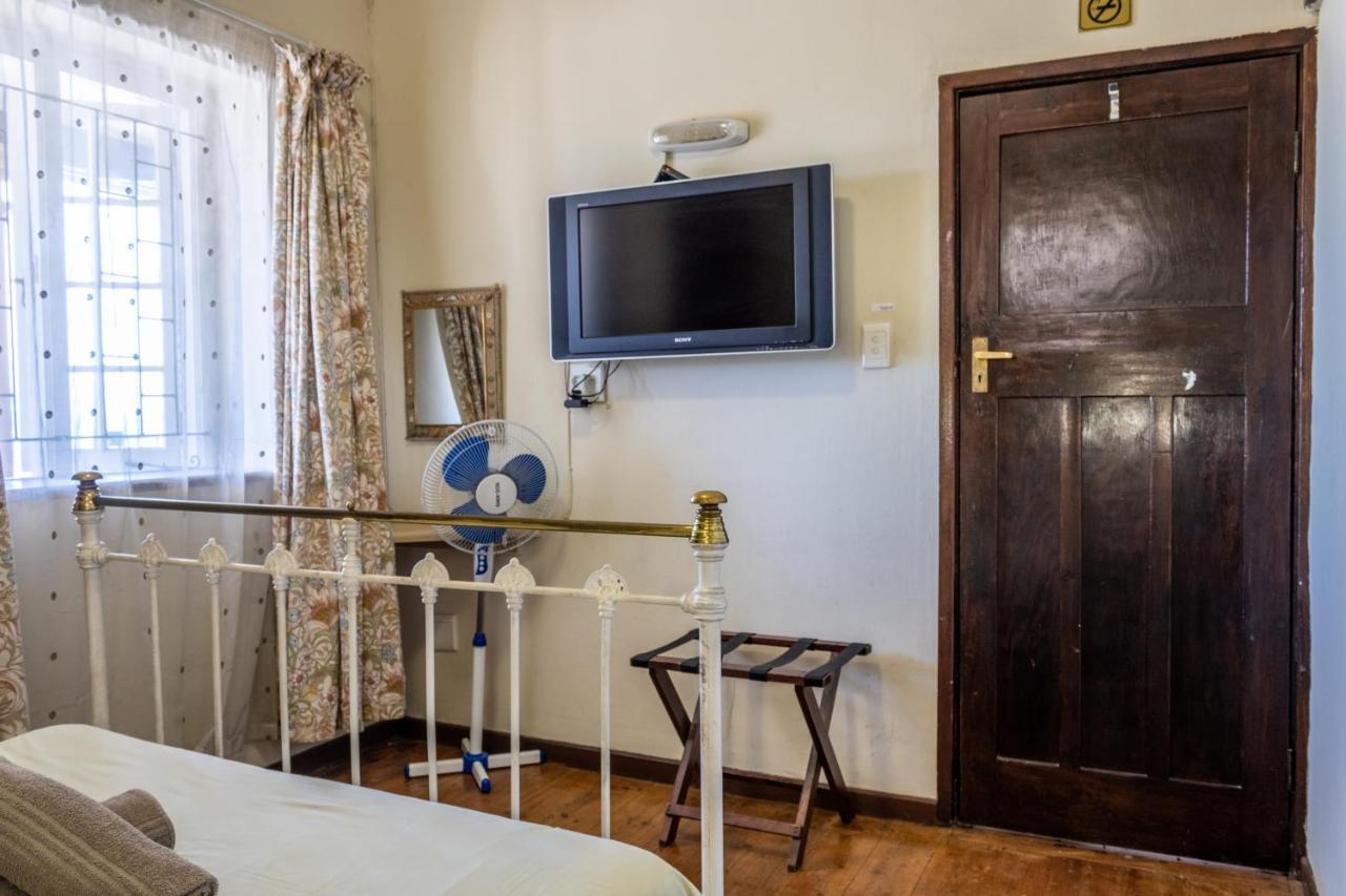 Bay Vista Guesthouse Mossel Bay Dış mekan fotoğraf