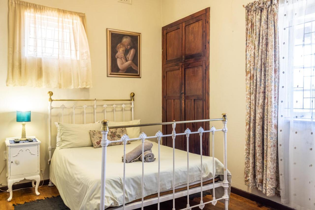 Bay Vista Guesthouse Mossel Bay Dış mekan fotoğraf