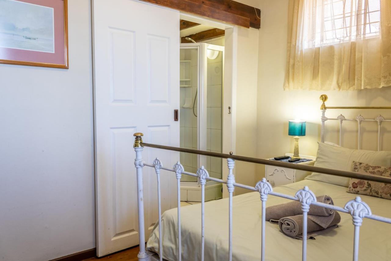 Bay Vista Guesthouse Mossel Bay Dış mekan fotoğraf