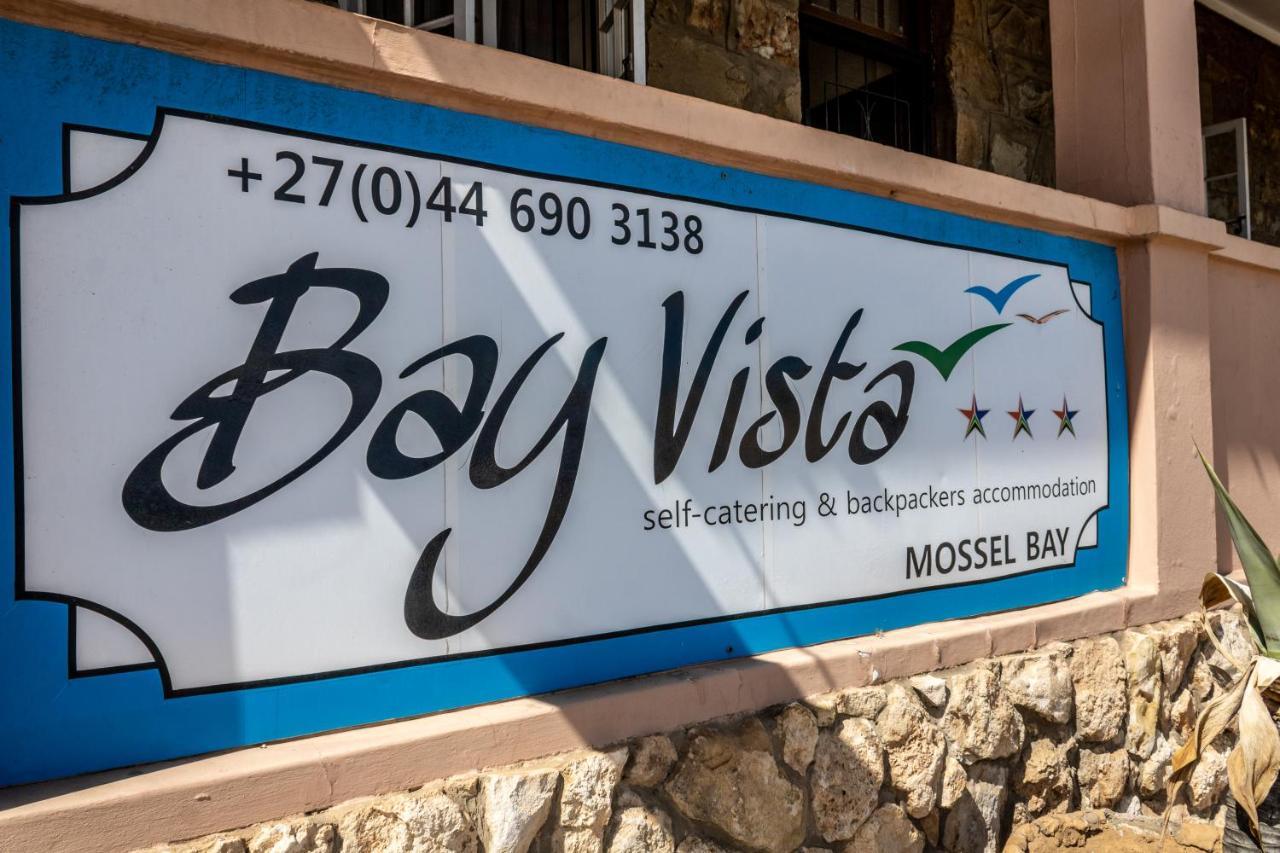 Bay Vista Guesthouse Mossel Bay Dış mekan fotoğraf