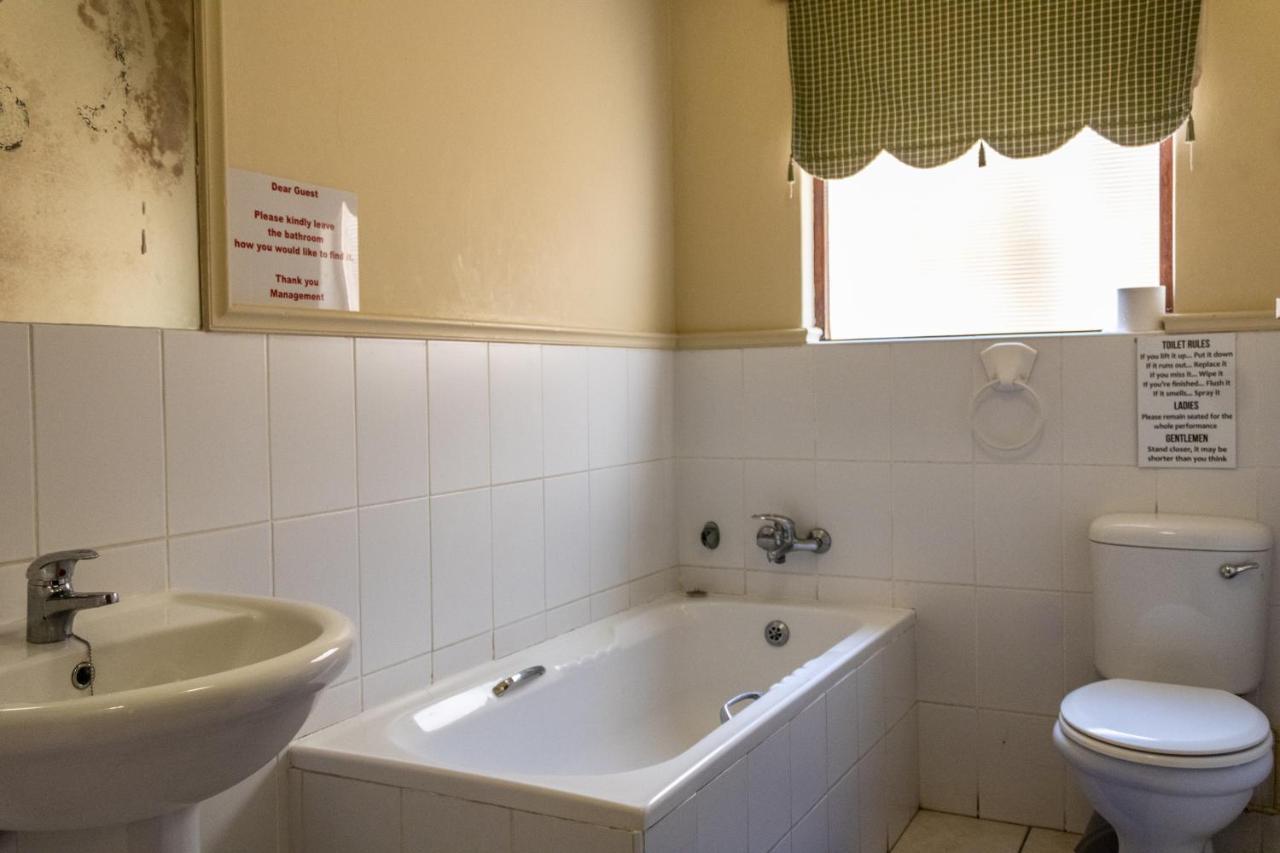 Bay Vista Guesthouse Mossel Bay Dış mekan fotoğraf