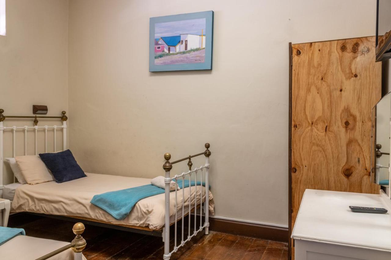 Bay Vista Guesthouse Mossel Bay Dış mekan fotoğraf
