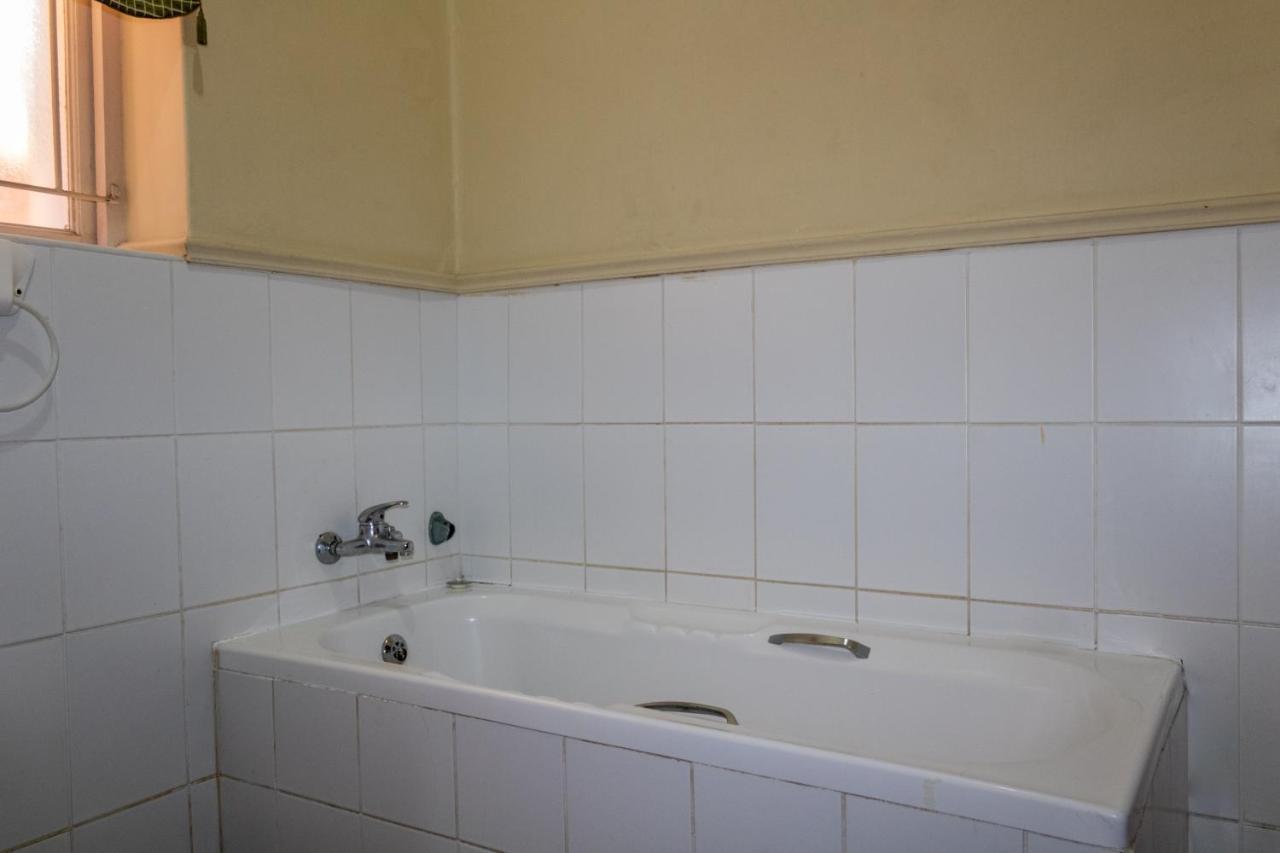 Bay Vista Guesthouse Mossel Bay Dış mekan fotoğraf