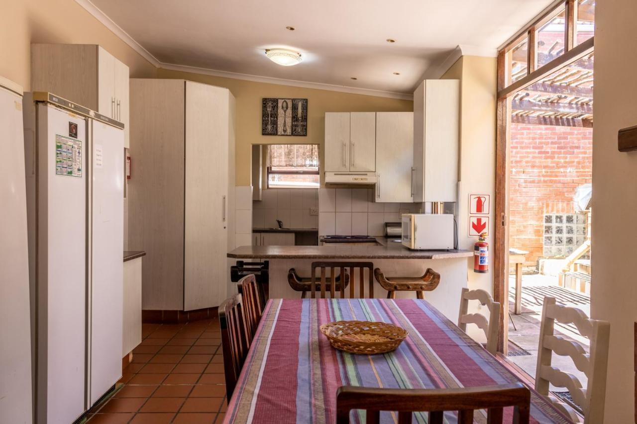Bay Vista Guesthouse Mossel Bay Dış mekan fotoğraf