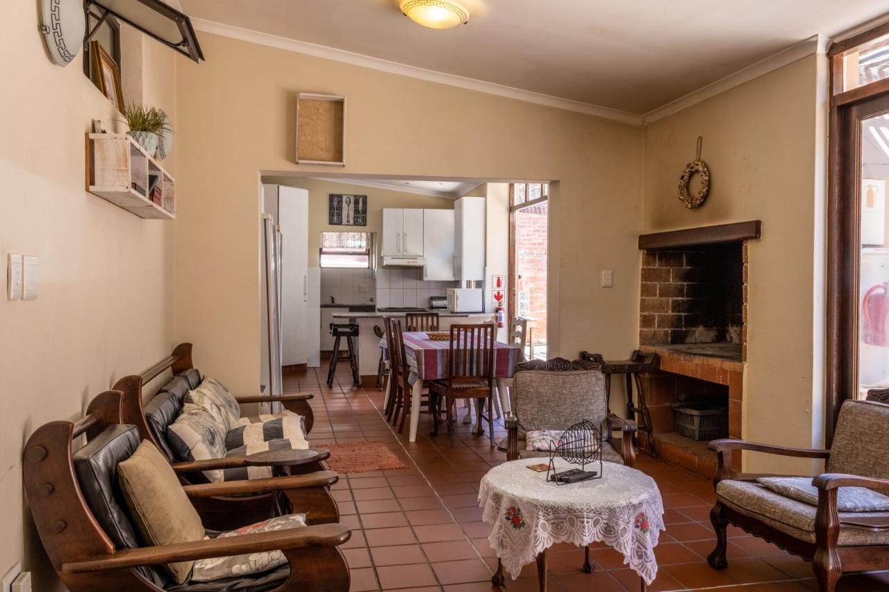 Bay Vista Guesthouse Mossel Bay Dış mekan fotoğraf