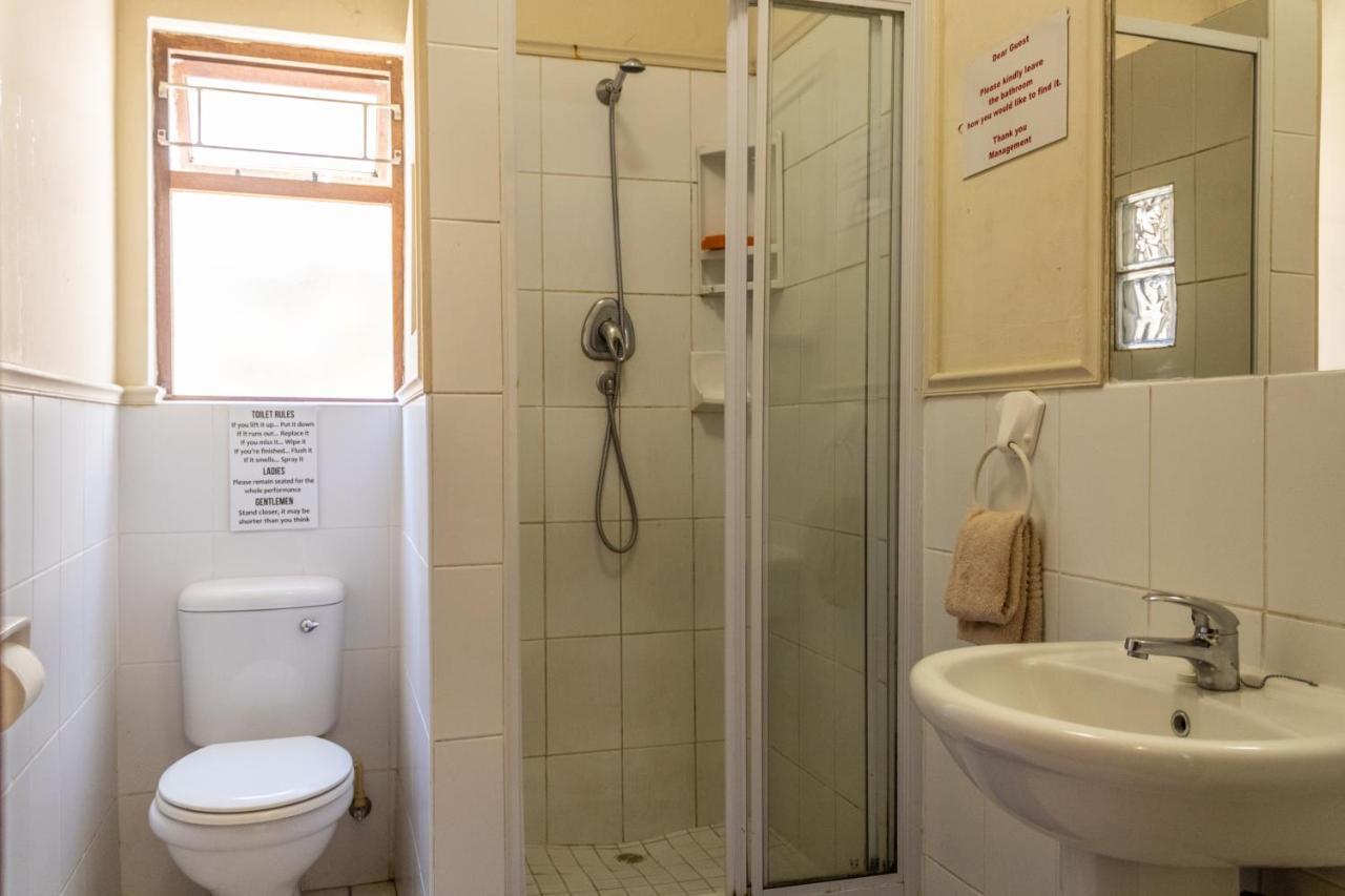 Bay Vista Guesthouse Mossel Bay Dış mekan fotoğraf