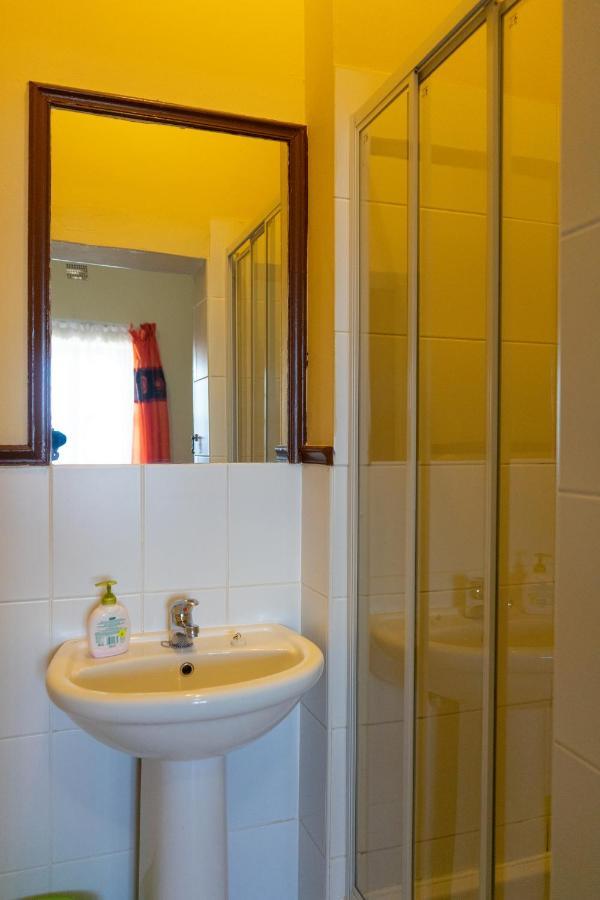 Bay Vista Guesthouse Mossel Bay Dış mekan fotoğraf
