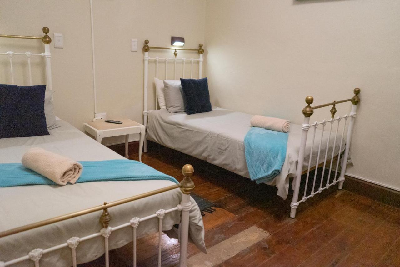 Bay Vista Guesthouse Mossel Bay Dış mekan fotoğraf