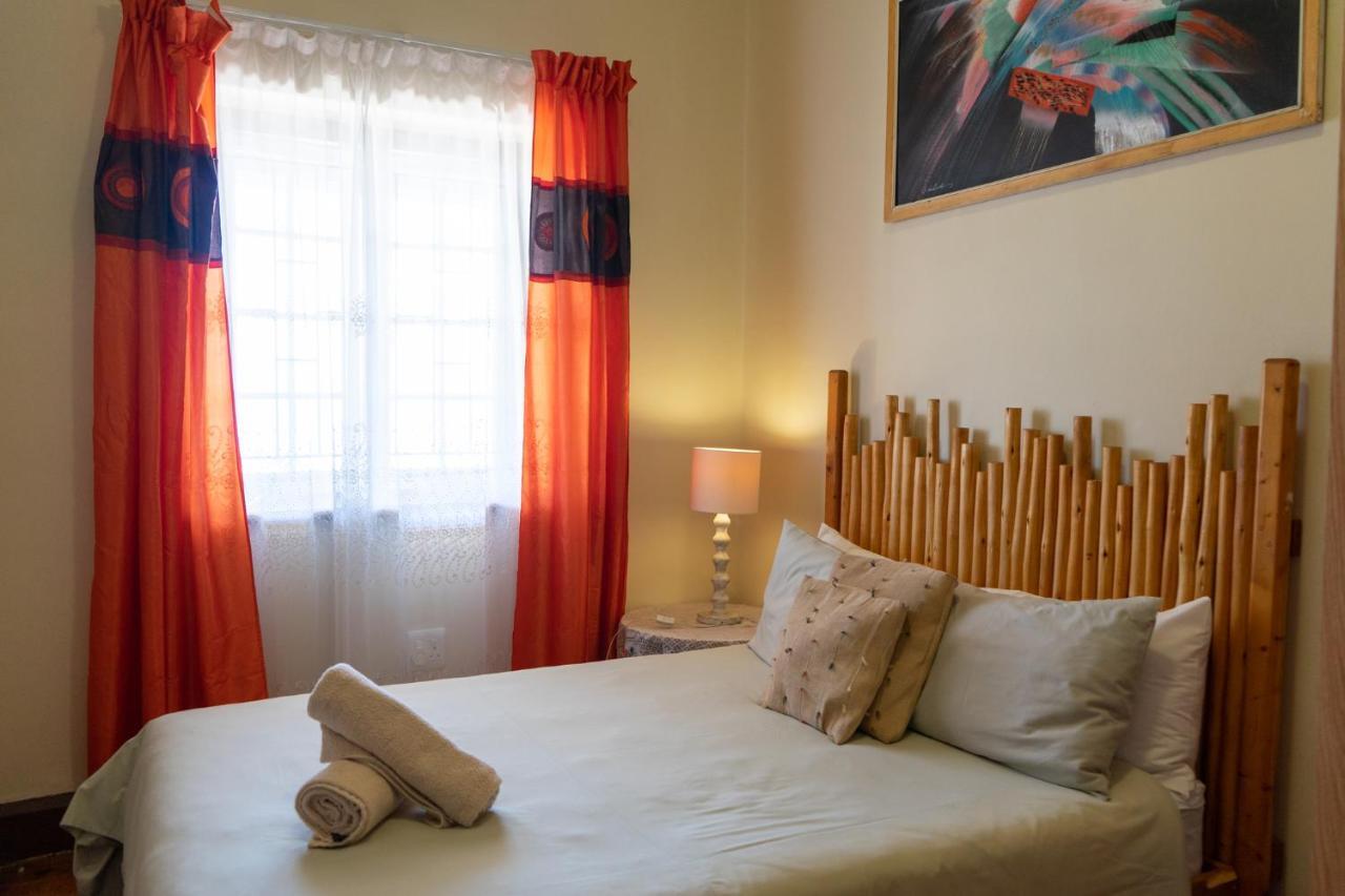Bay Vista Guesthouse Mossel Bay Dış mekan fotoğraf