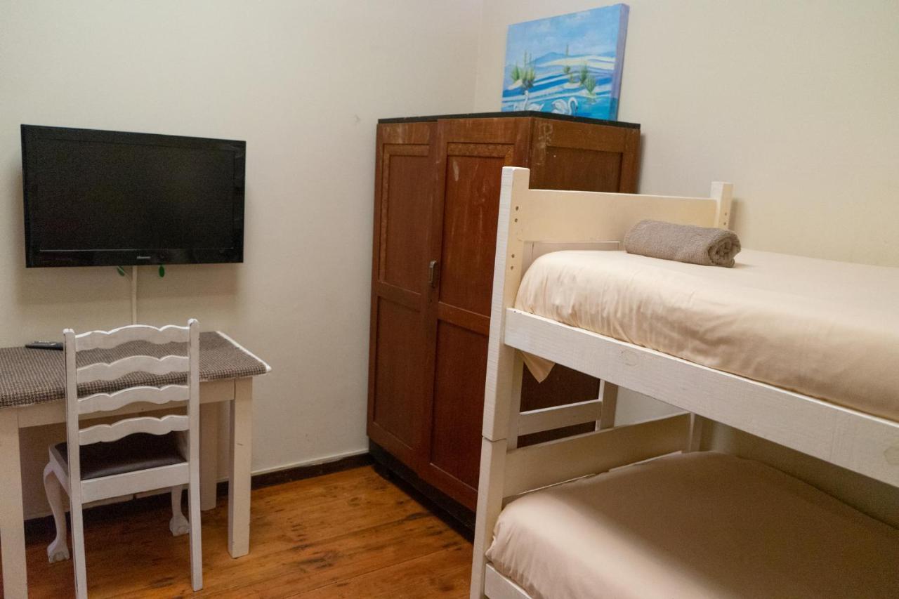 Bay Vista Guesthouse Mossel Bay Dış mekan fotoğraf