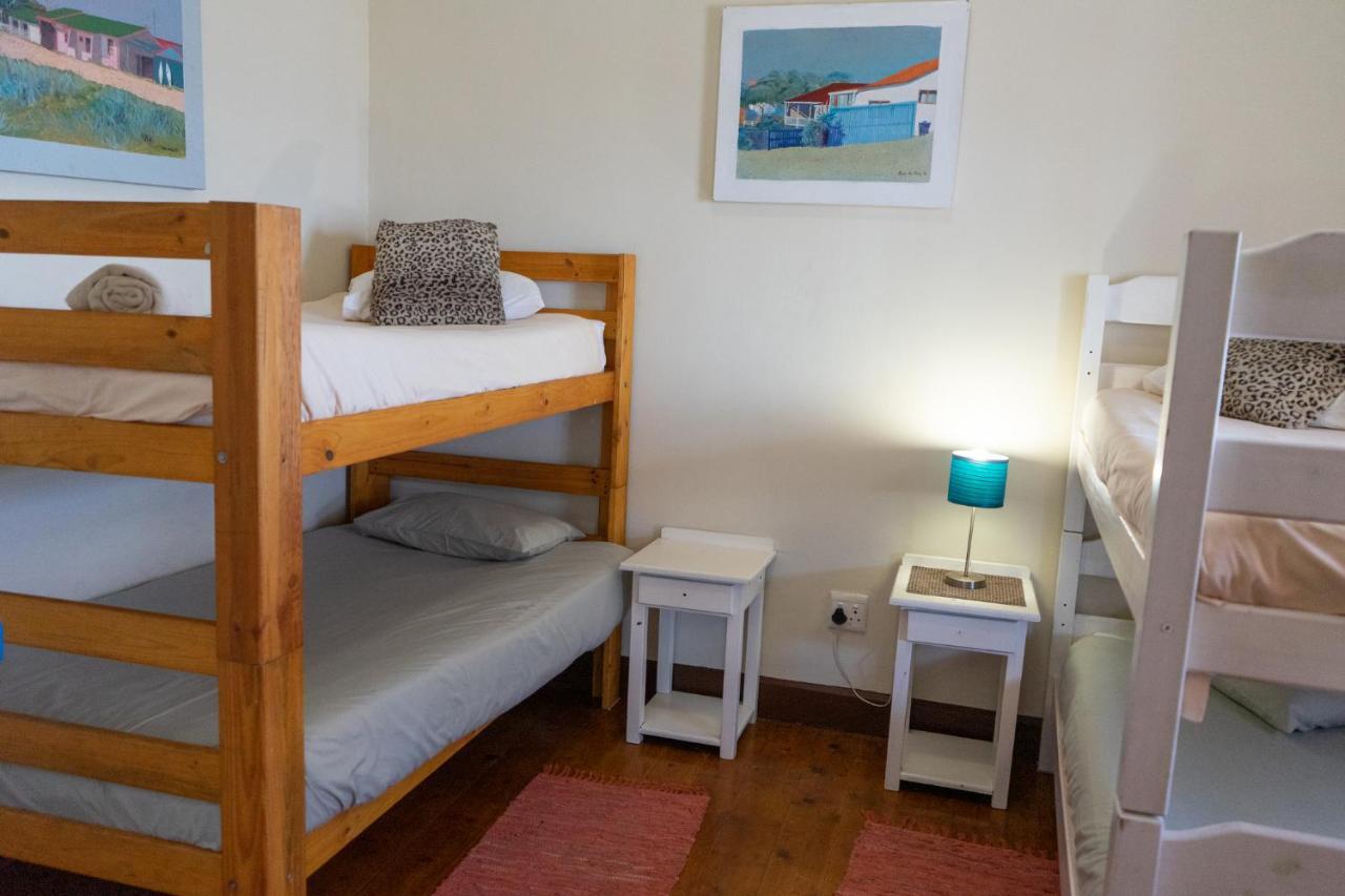 Bay Vista Guesthouse Mossel Bay Dış mekan fotoğraf