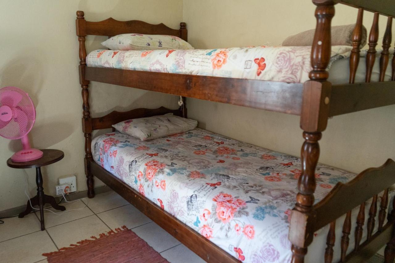 Bay Vista Guesthouse Mossel Bay Dış mekan fotoğraf