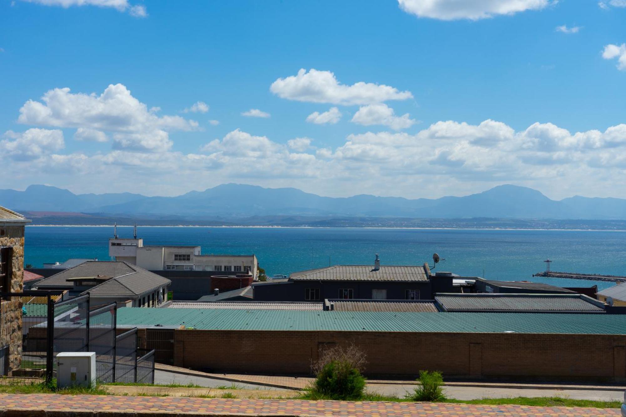 Bay Vista Guesthouse Mossel Bay Dış mekan fotoğraf