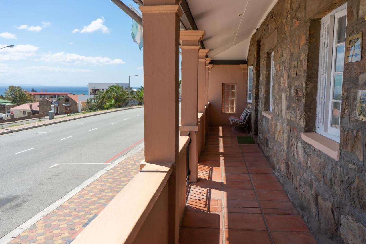 Bay Vista Guesthouse Mossel Bay Dış mekan fotoğraf