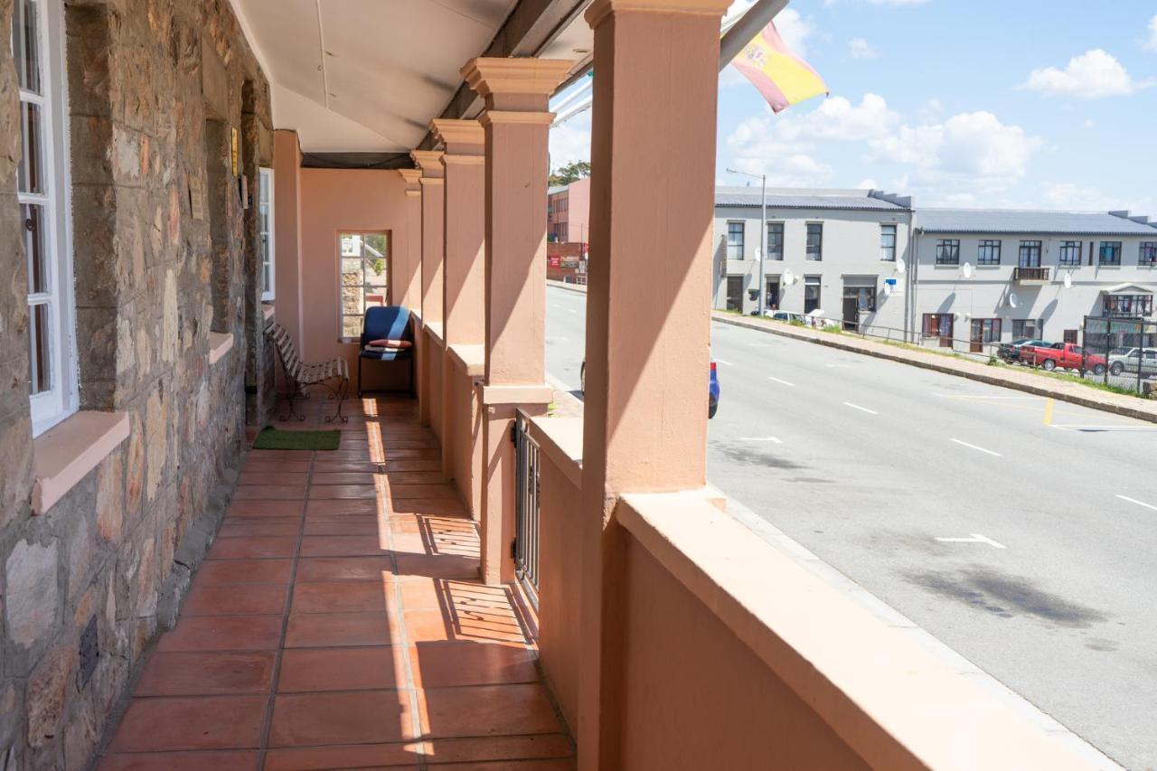 Bay Vista Guesthouse Mossel Bay Dış mekan fotoğraf